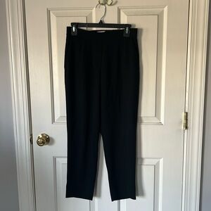 Zara Babaton Conan Cropped Tall